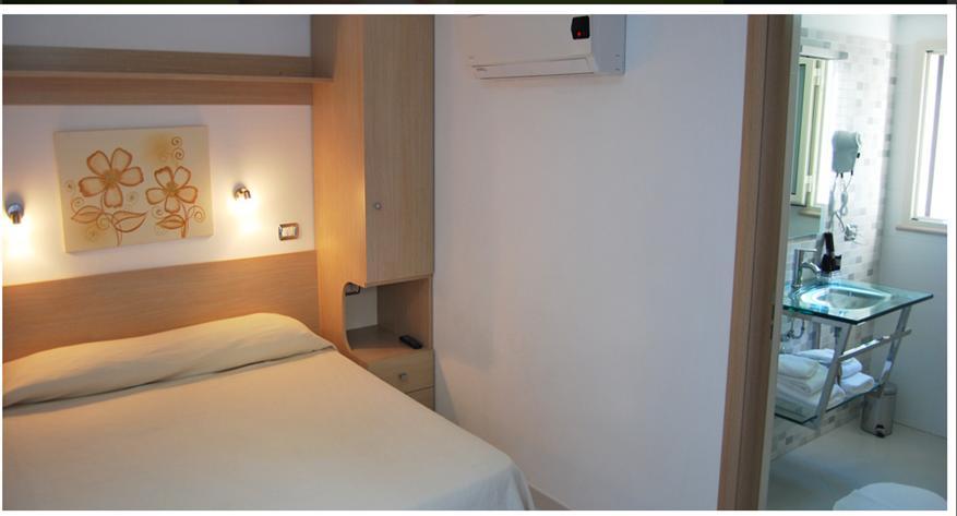 B&B Ala Marina Peschici Room photo