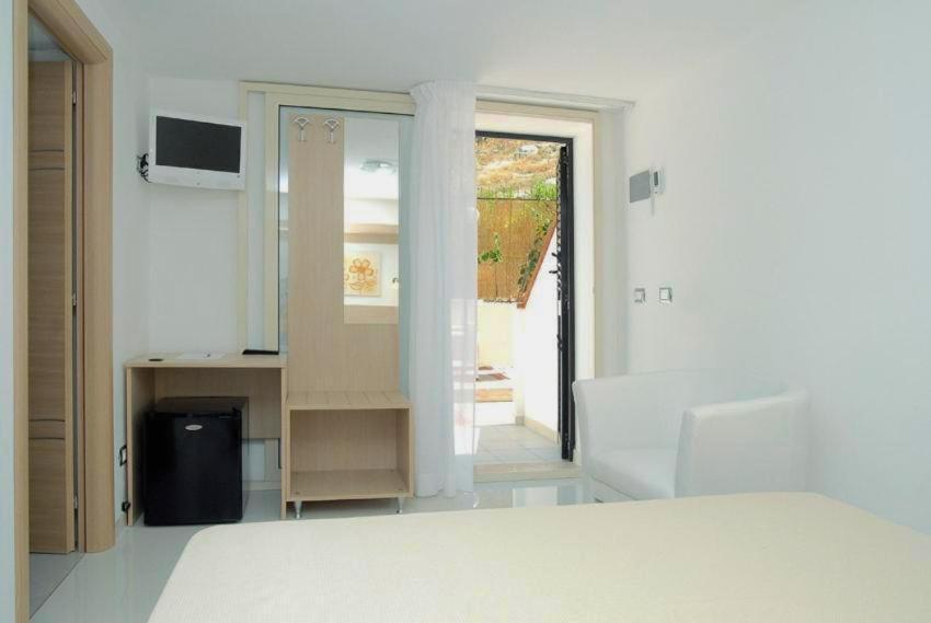 B&B Ala Marina Peschici Room photo