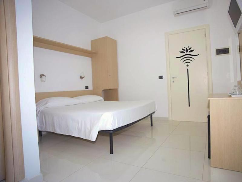 B&B Ala Marina Peschici Room photo
