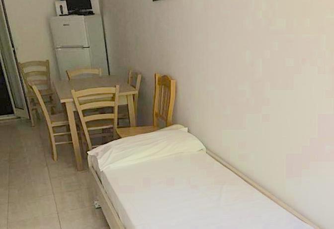 B&B Ala Marina Peschici Room photo