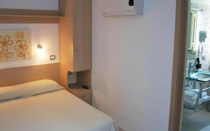 B&B Ala Marina Peschici Room photo