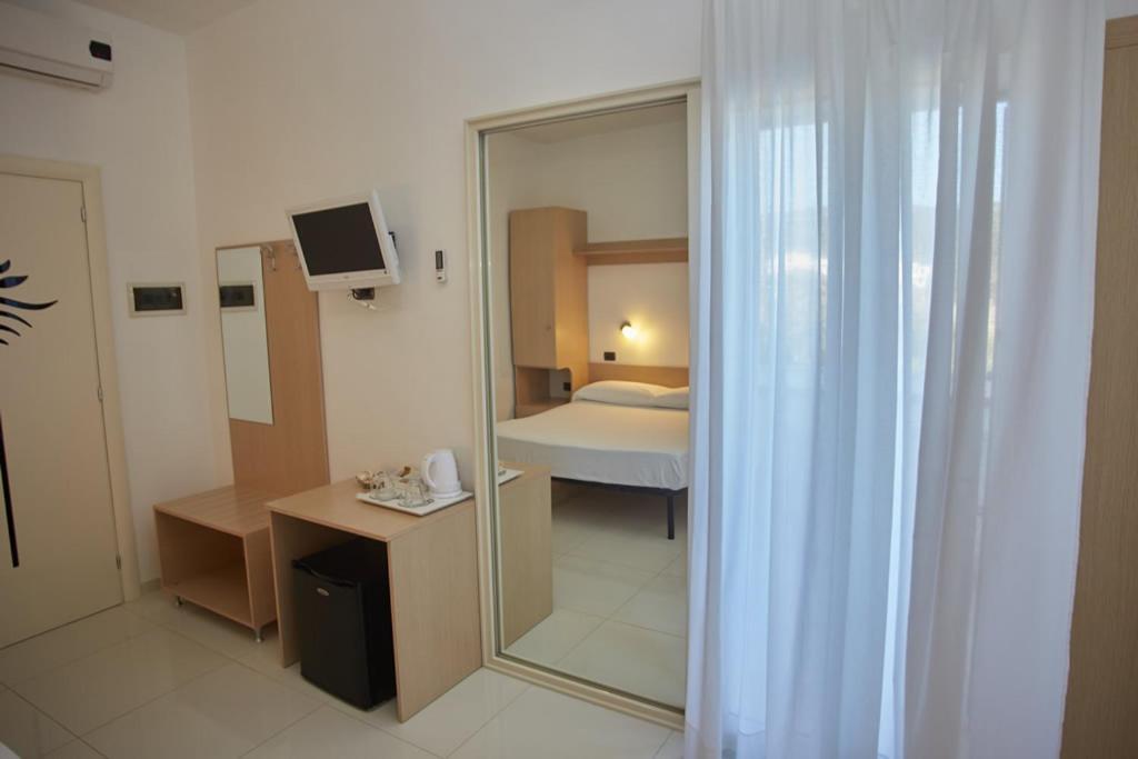 B&B Ala Marina Peschici Room photo