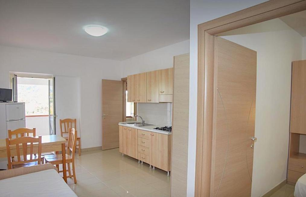 B&B Ala Marina Peschici Room photo