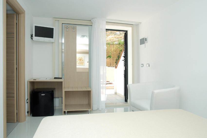 B&B Ala Marina Peschici Room photo